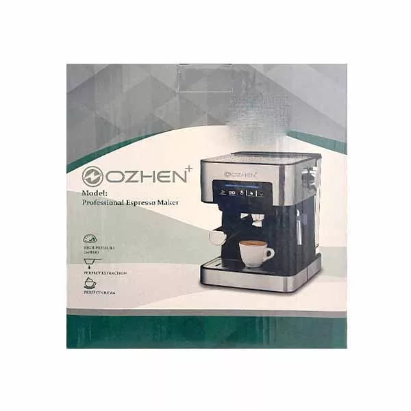 اسپرسو ساز 1500 میلی‌لیتر اوژن مدل CM6863