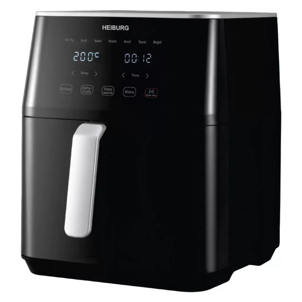 سرخ کن بدون روغن هایبورگ مدل AF-5010