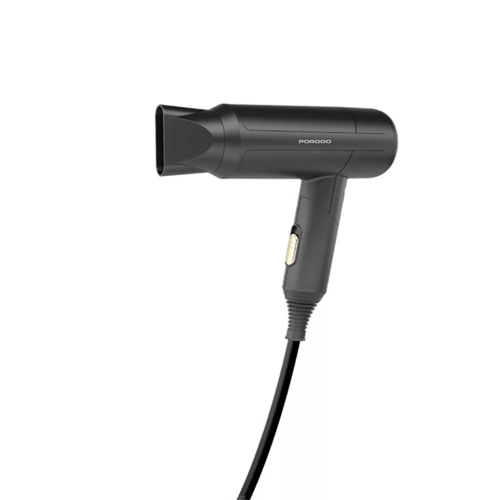 سشوار مسافرتی 1200 وات پرودو مدل LFST071