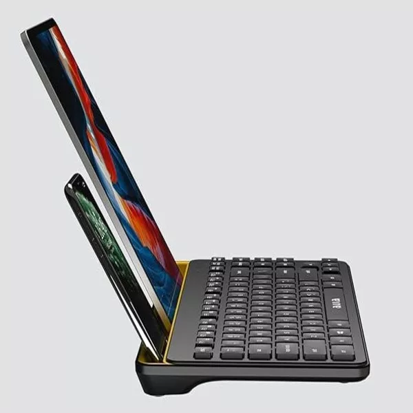 کیبورد آئولا مدل AWK310