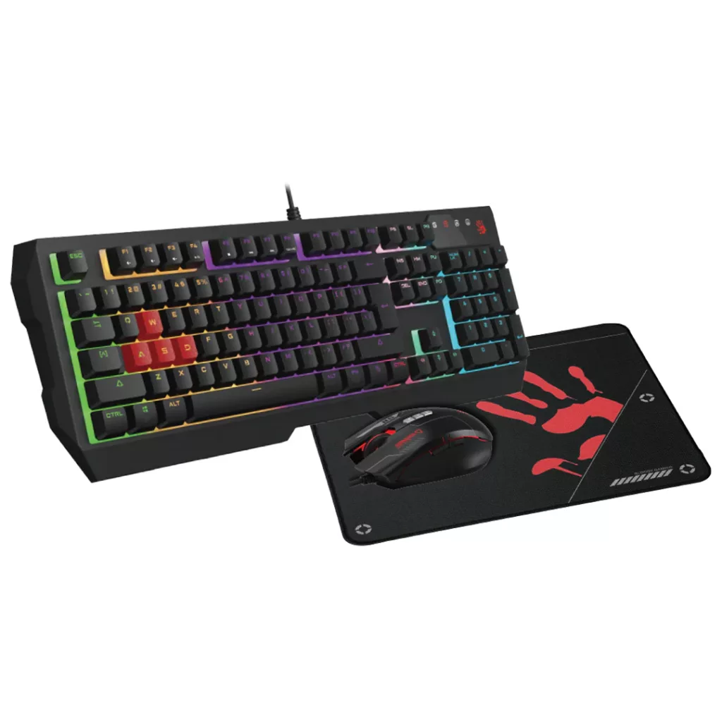 ست گیمینگ بلادی مدل B1700