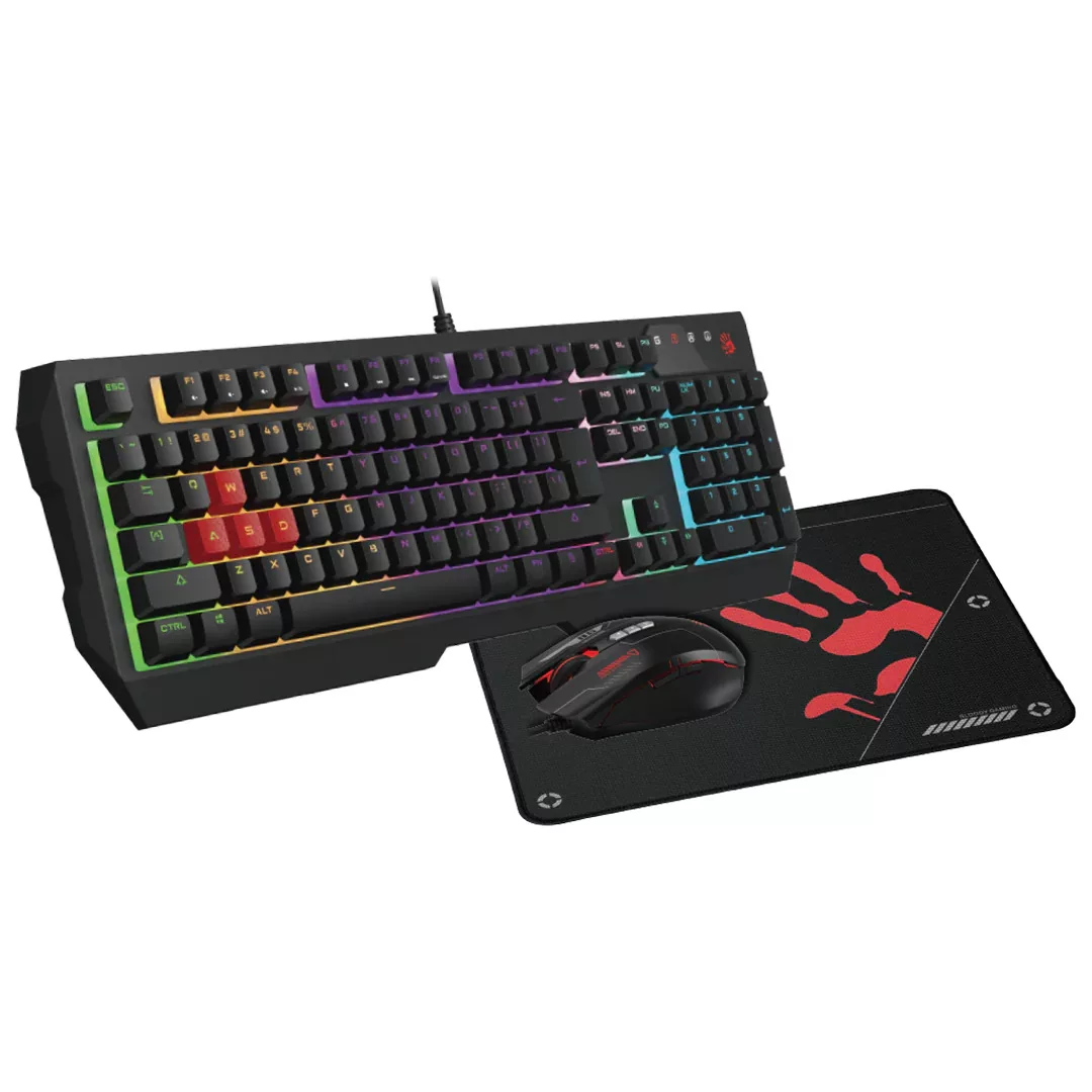 ست گیمینگ بلادی مدل B1700