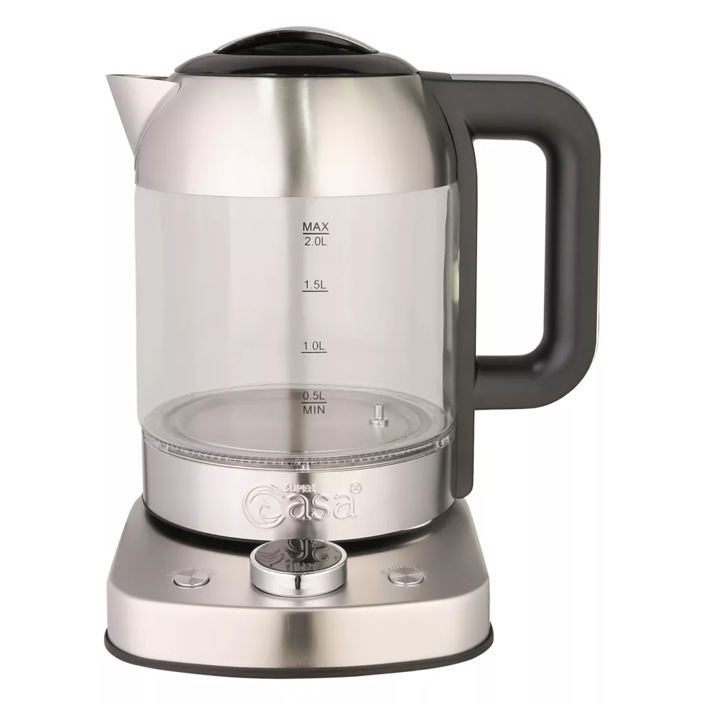 چای ساز روی هم سوپر کاسا مدل CA-311