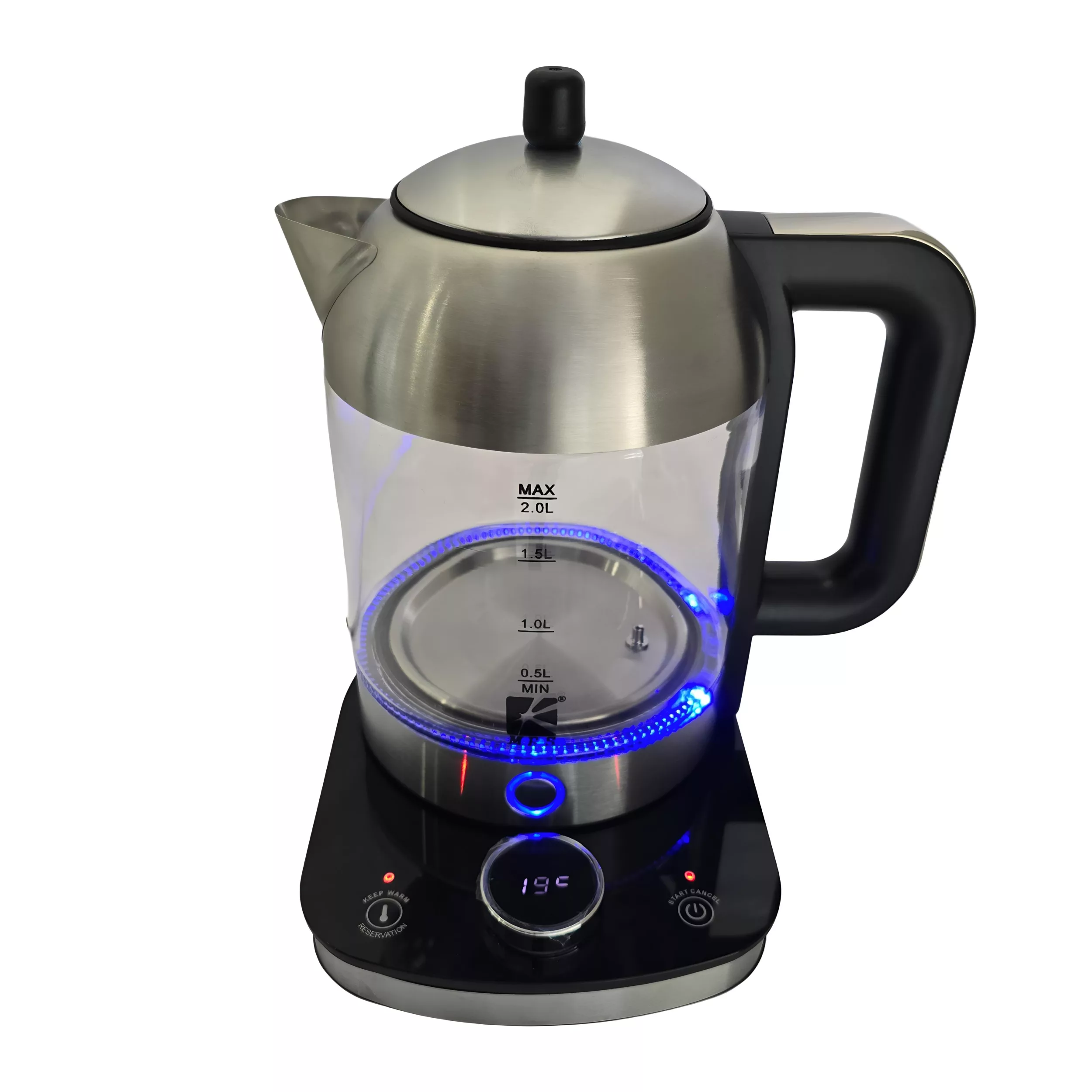 چای ساز ام آر اس مدل MRS 1825