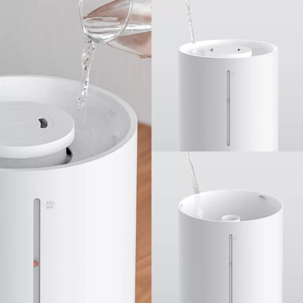 دستگاه بخور سرد میجیا مدل 2