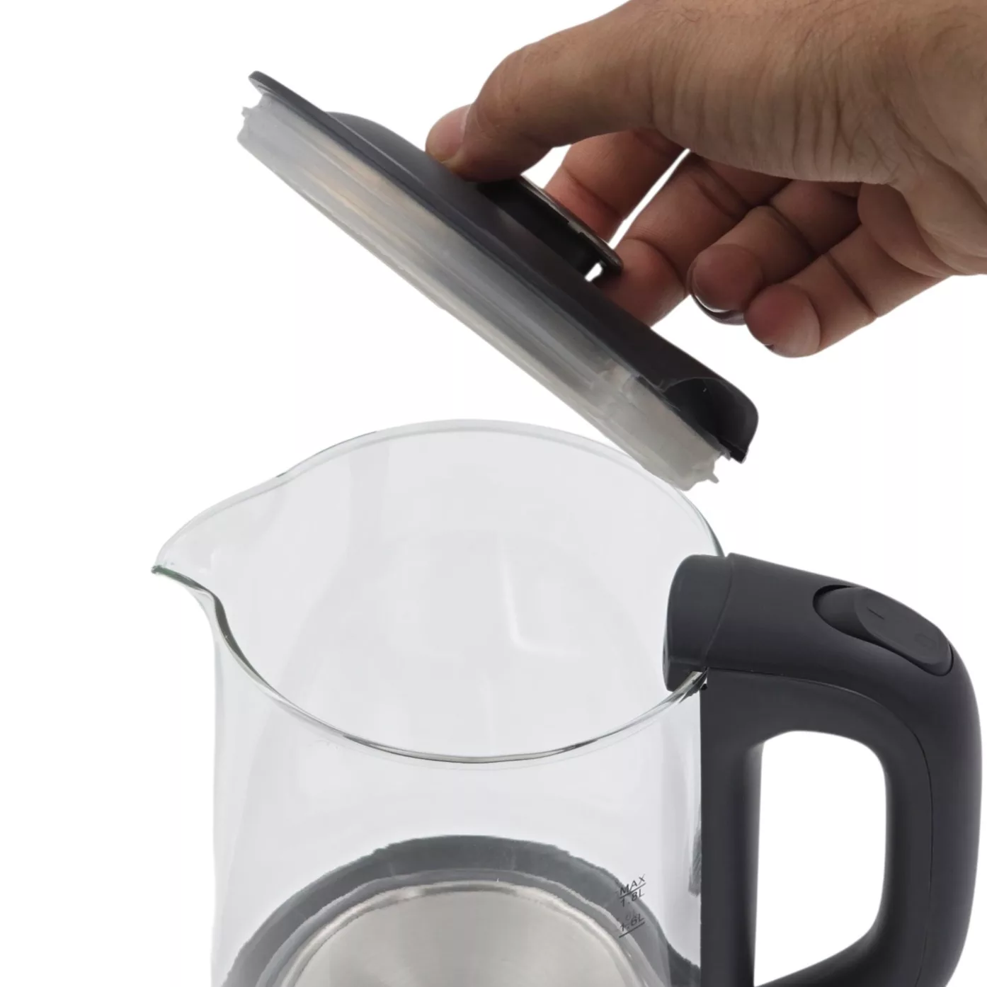 کتری برقی سونیفر مدل SF-2140 گنجایش 1.8 لیتر