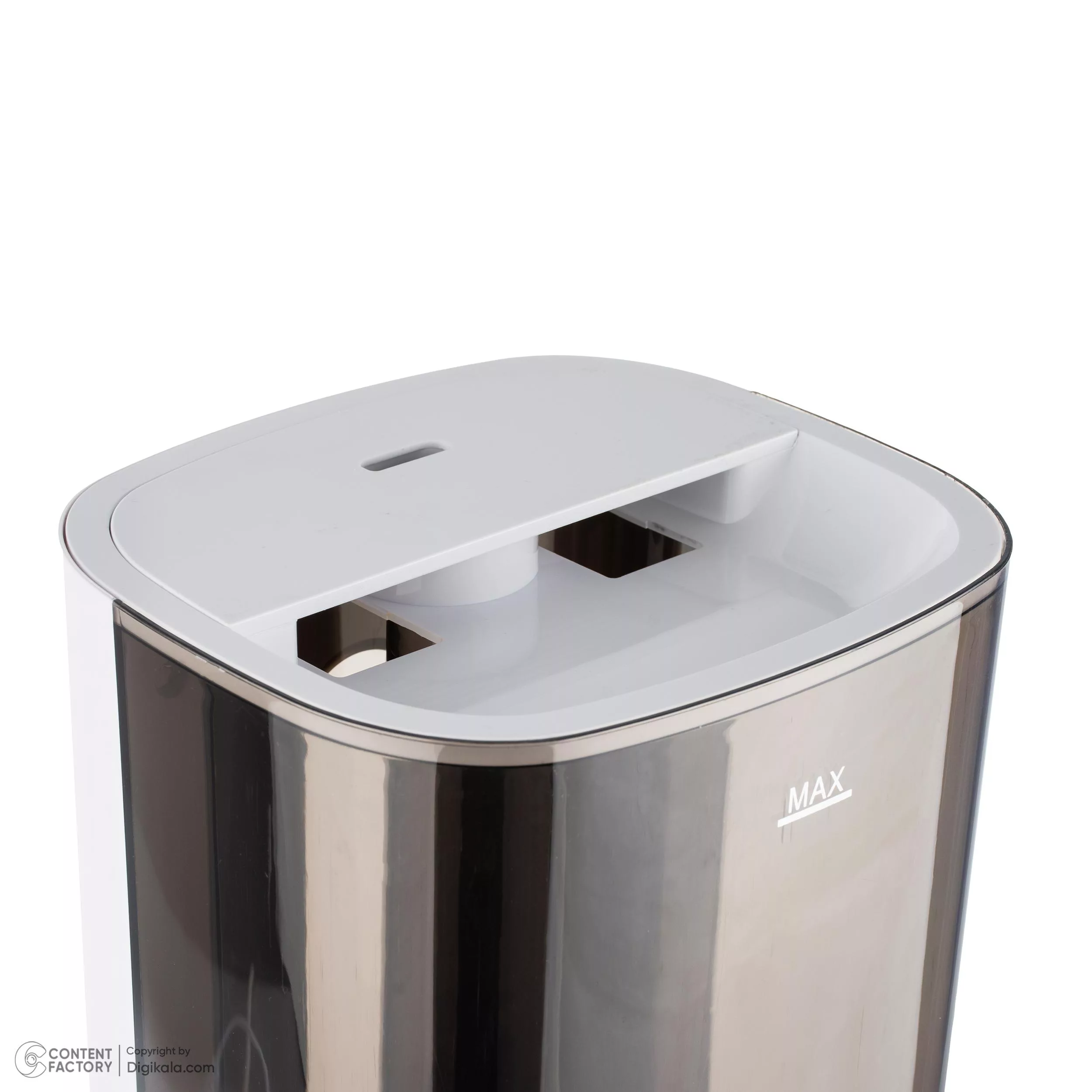 دستگاه بخور سرد هوگو مد مدل R7