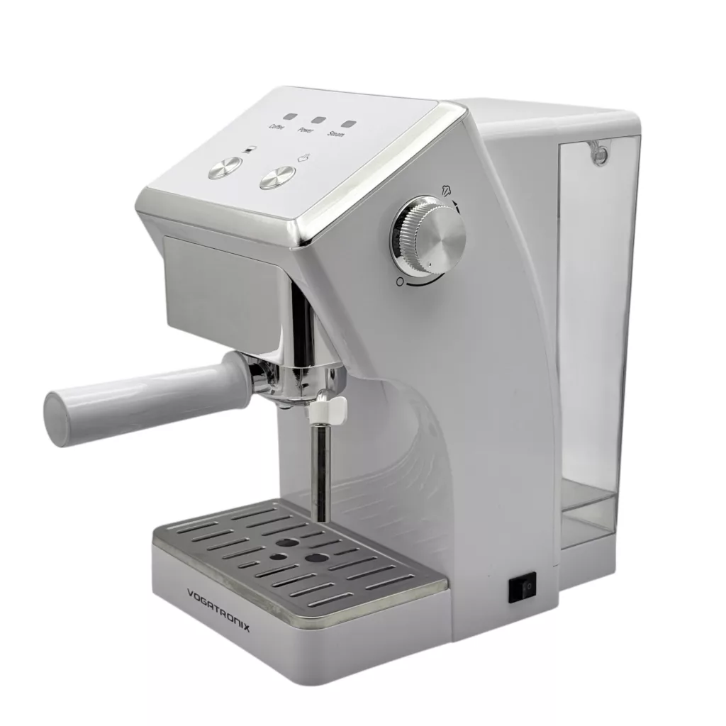 اسپرسو ساز ۱۵۰۰ میلی‌لیتر وگاترونیکس مدل VE-218