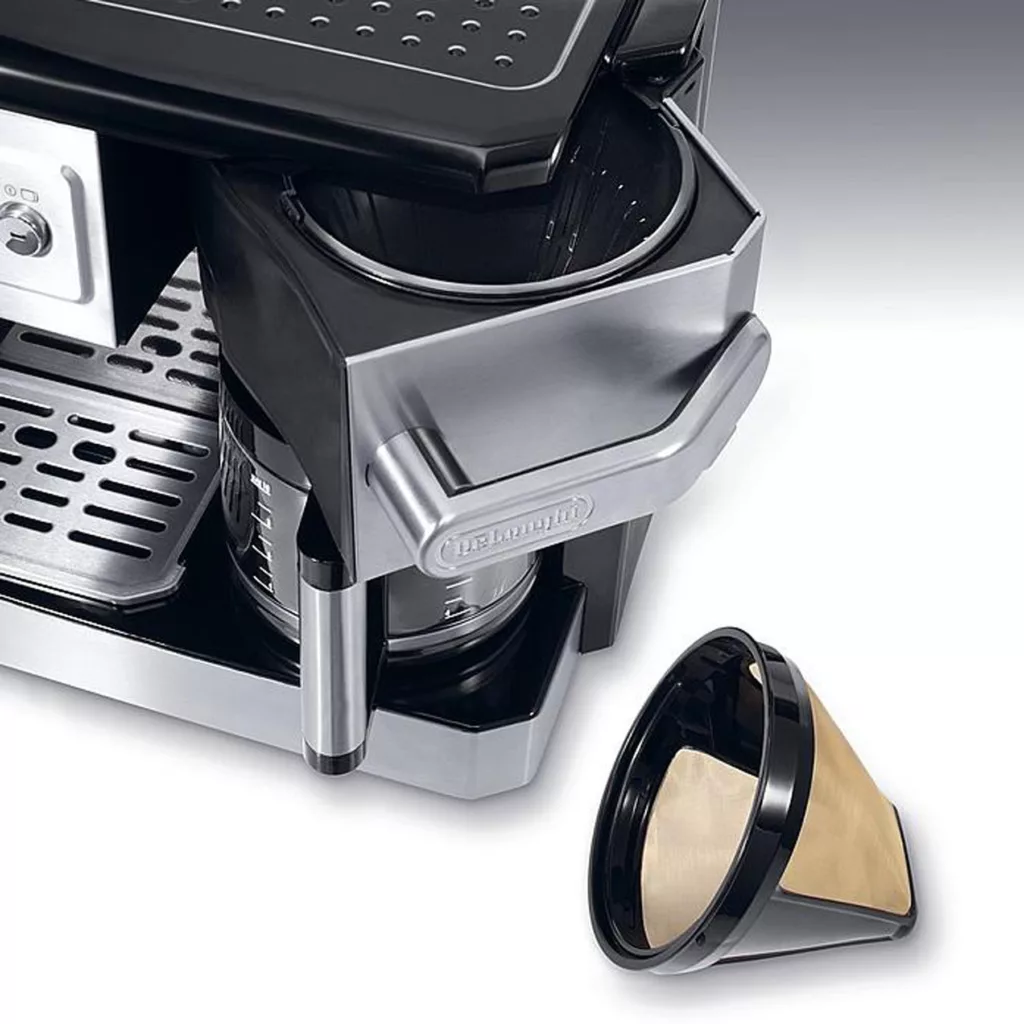 اسپرسو ساز دلونگی مدل BCO420