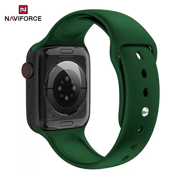 ساعت هوشمند نیوی فورس مدل NT14 B/GN