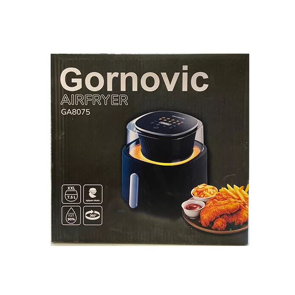 هواپز ۷ لیتر گرناویک مدل AF-8075