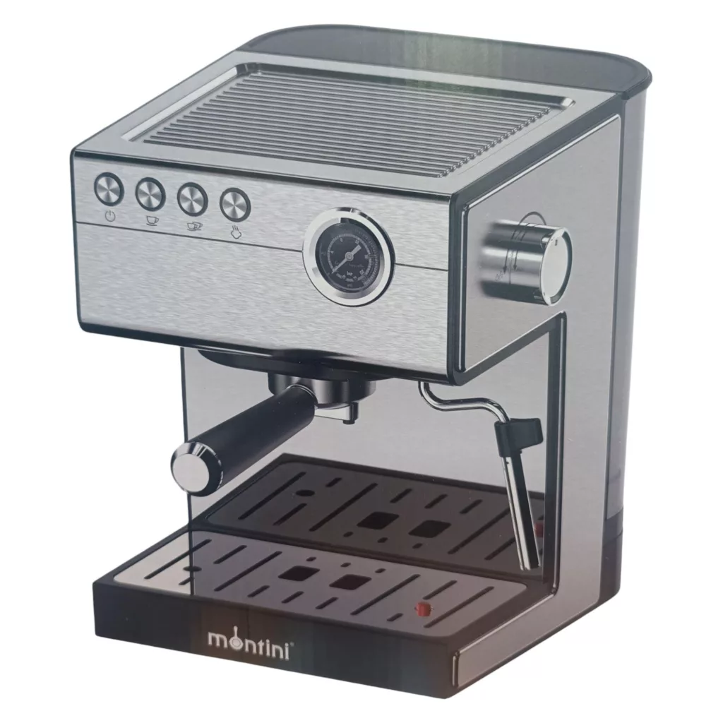 قهوه ساز مونتینی مدل JERSEY