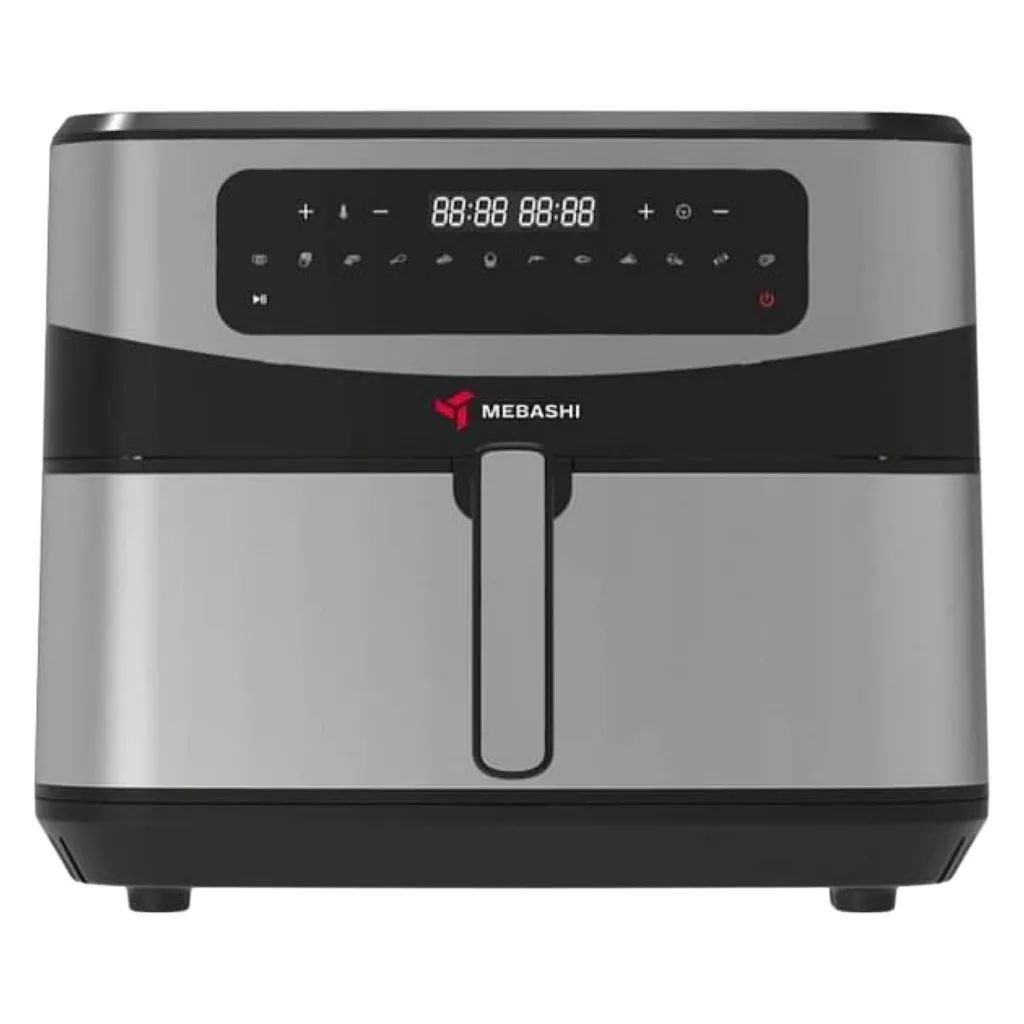 سرخ کن بدون روغن مباشی مدل ME-AF957