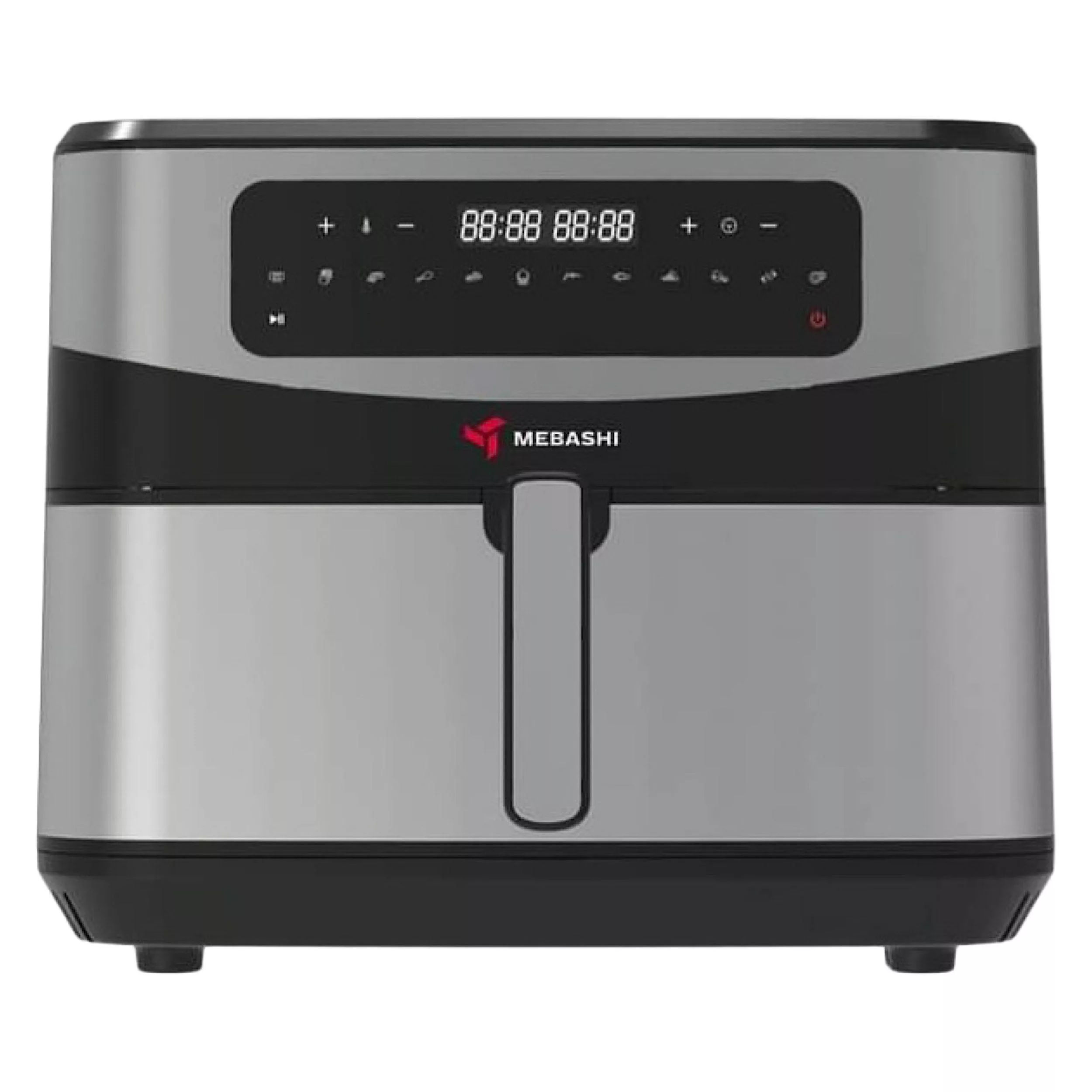 سرخ کن بدون روغن مباشی مدل ME-AF957