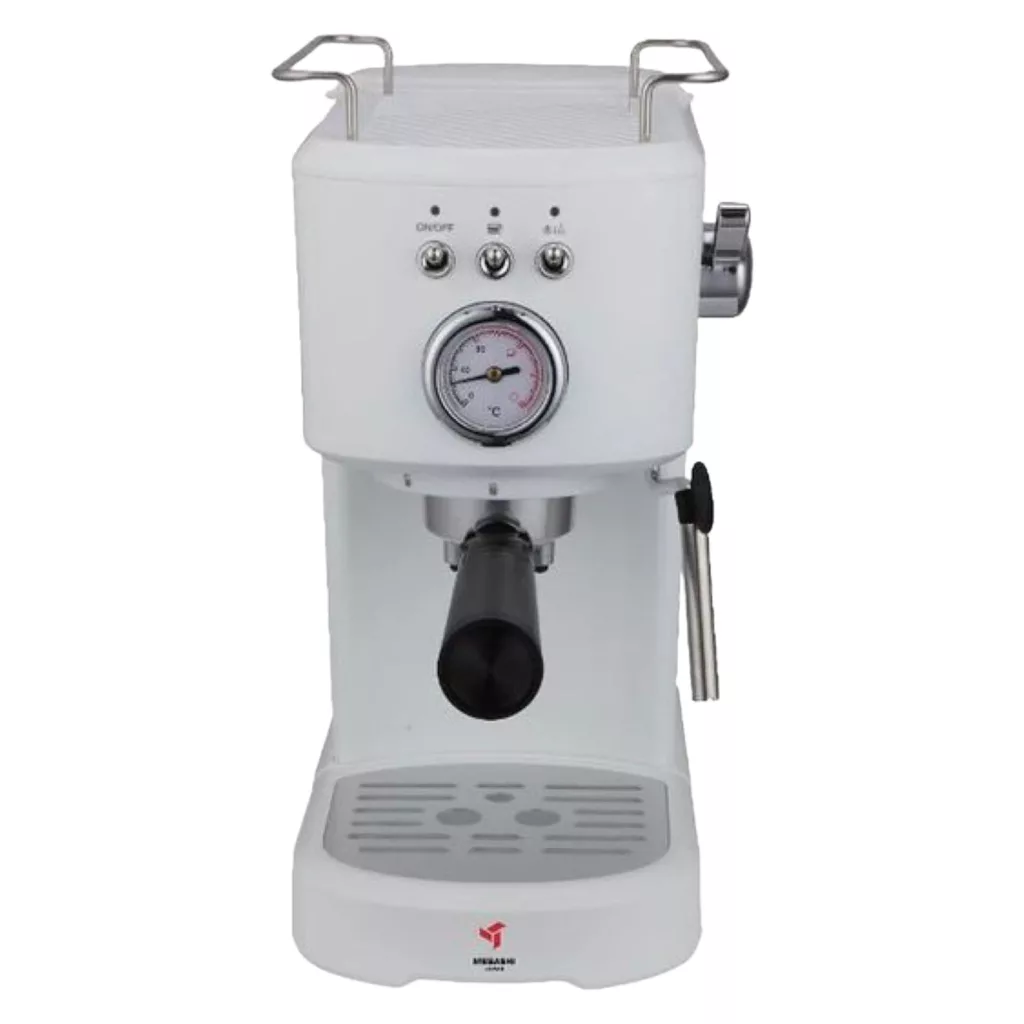 اسپرسو ساز مباشی مدل ECM-2040