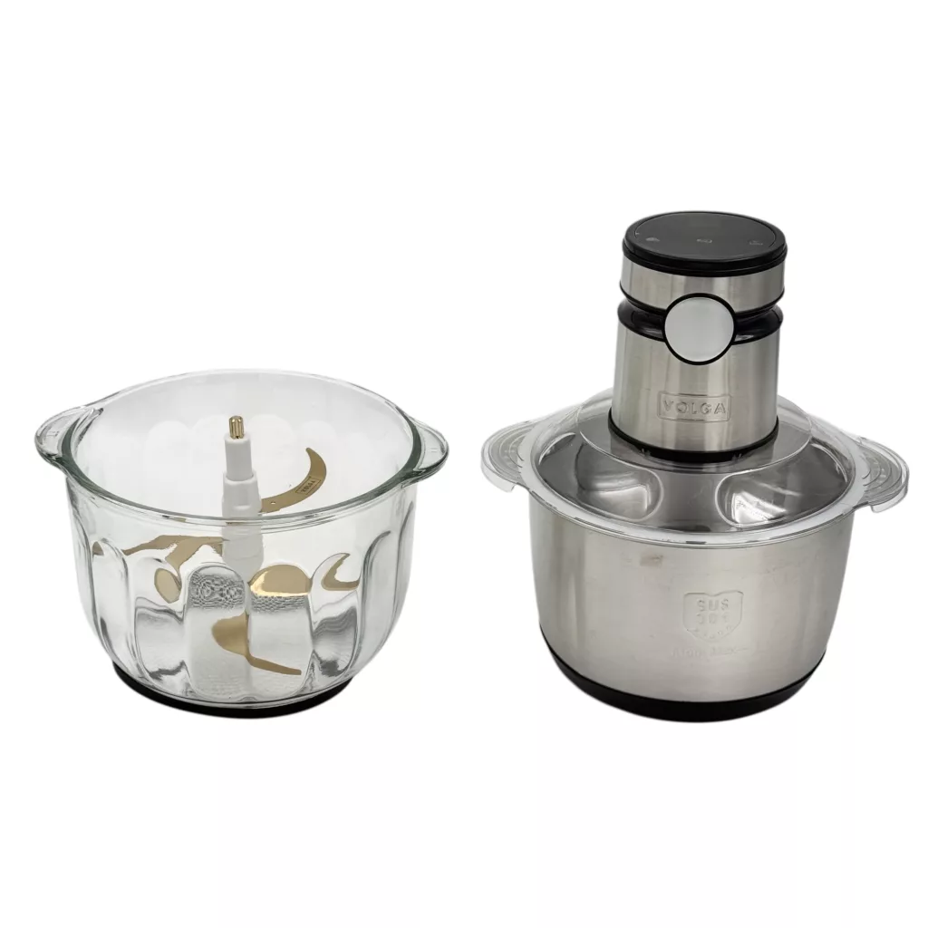 خردکن 4 لیتری ولگا مدل 144-E