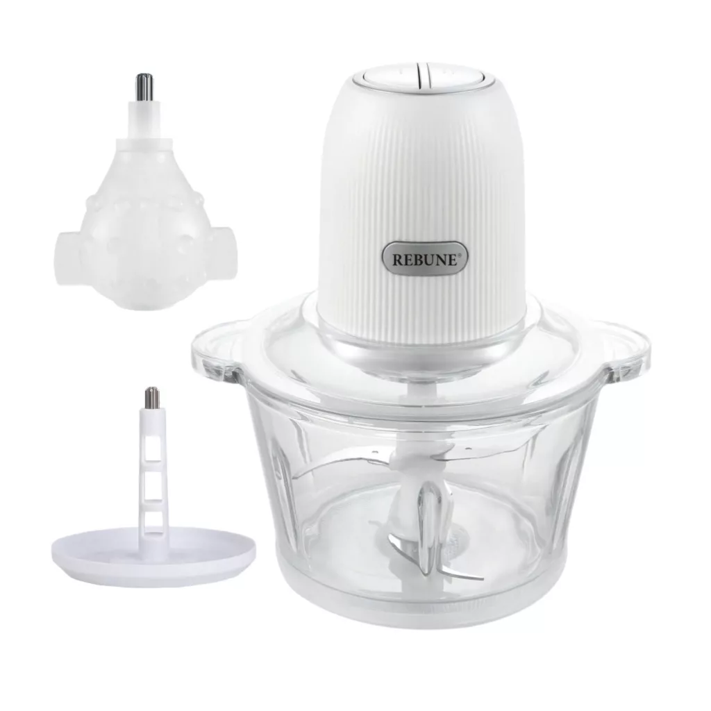 خردکن ریبون مدل RE-2-101