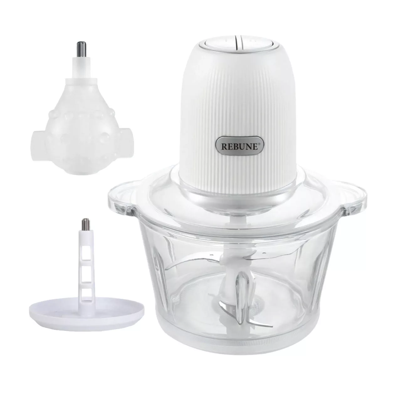 خردکن ریبون مدل RE-2-101