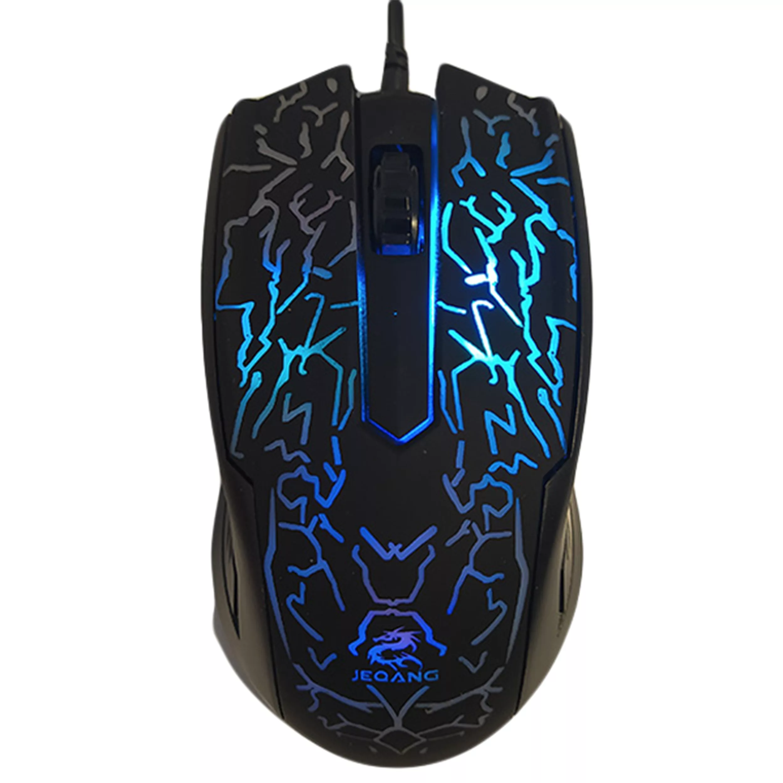 ماوس مخصوص بازی جکنگ مدل JM-810