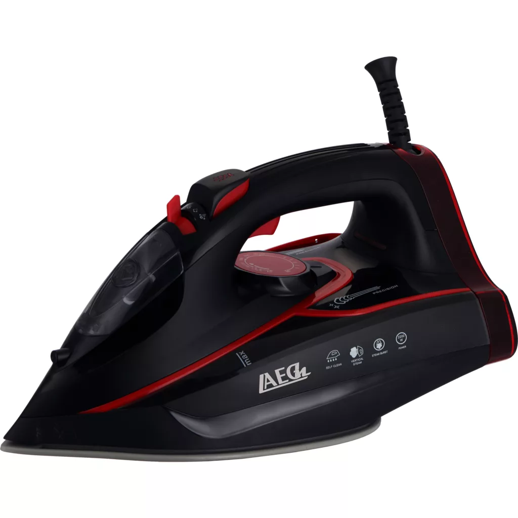 اتو بخار 2400 وات لایق مدل LSI-129