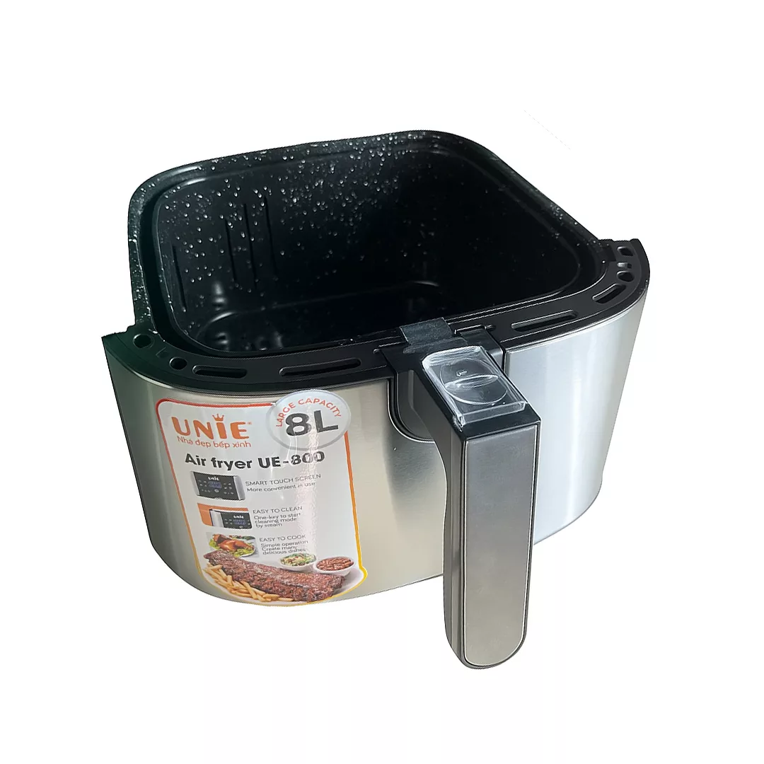 سرخ‌کن ۸ لیتر یونی مدل ue-800