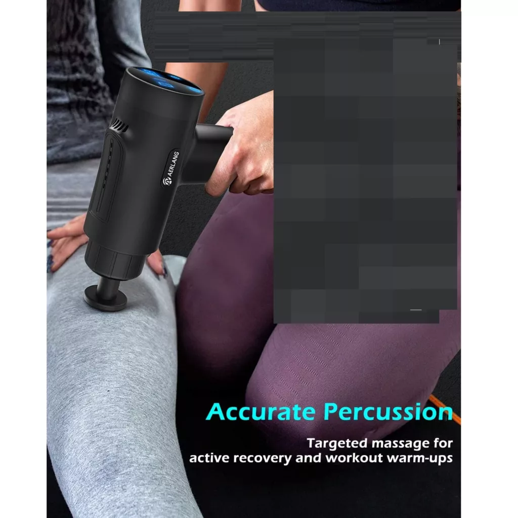 ماساژور برقی ایرلینگ مدل EM-8