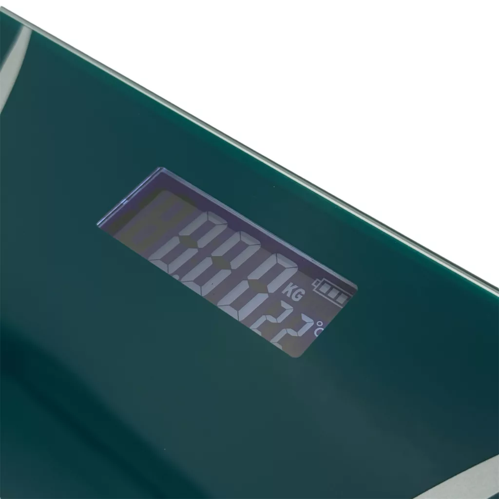 ترازو دیجیتال مدل BATHROOM SCALE