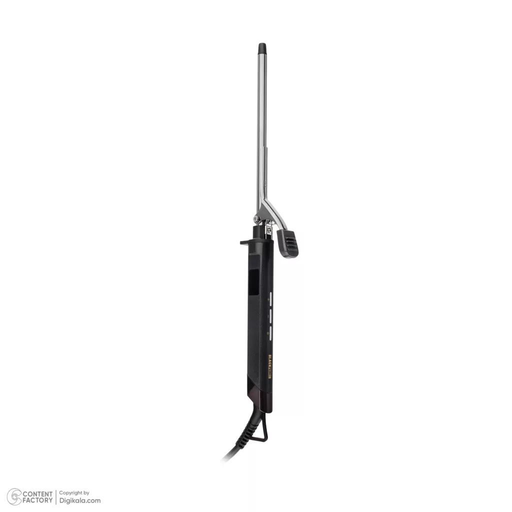 فر کننده و حالت دهنده مو بلک پرینس مدل BP030