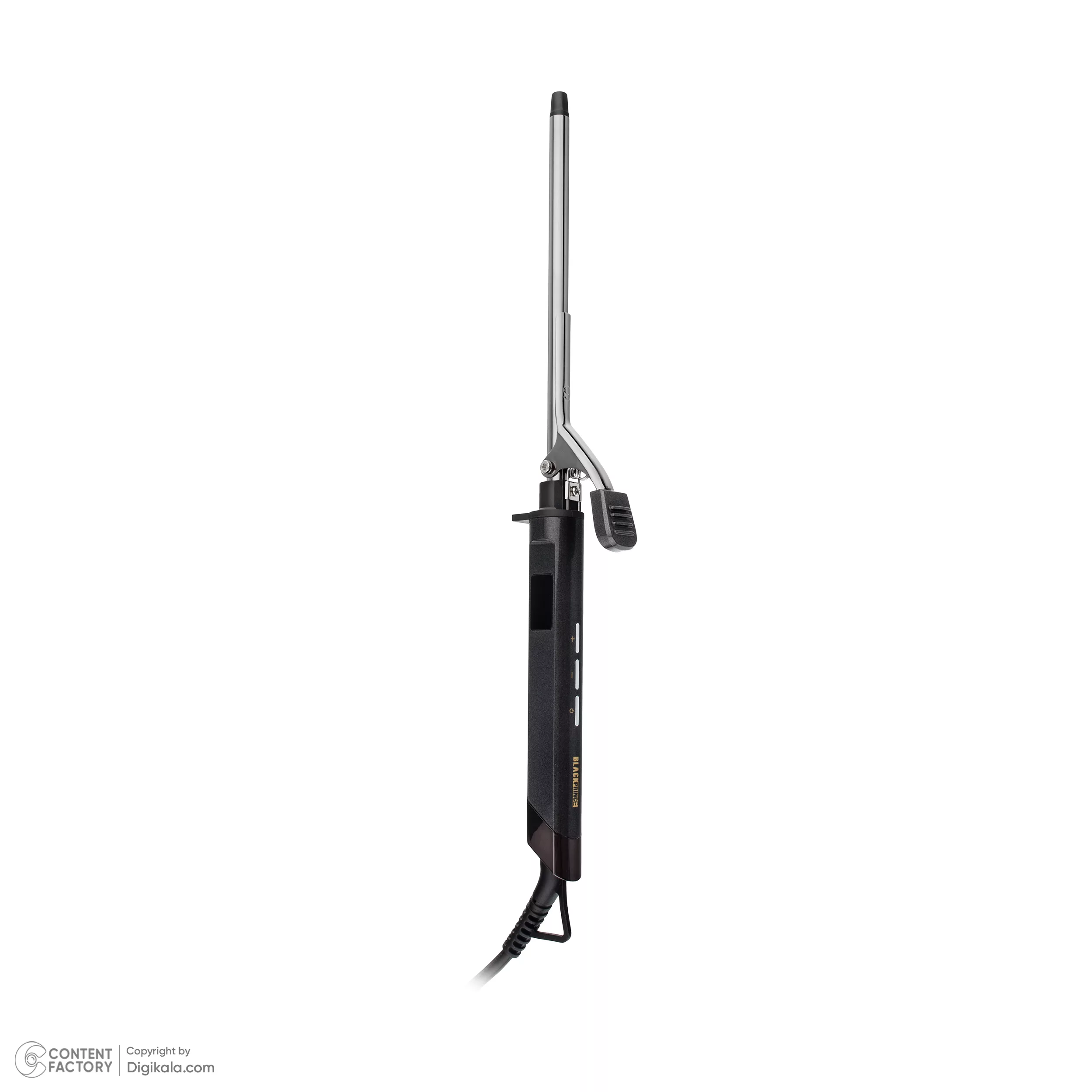 فر کننده و حالت دهنده مو بلک پرینس مدل BP030