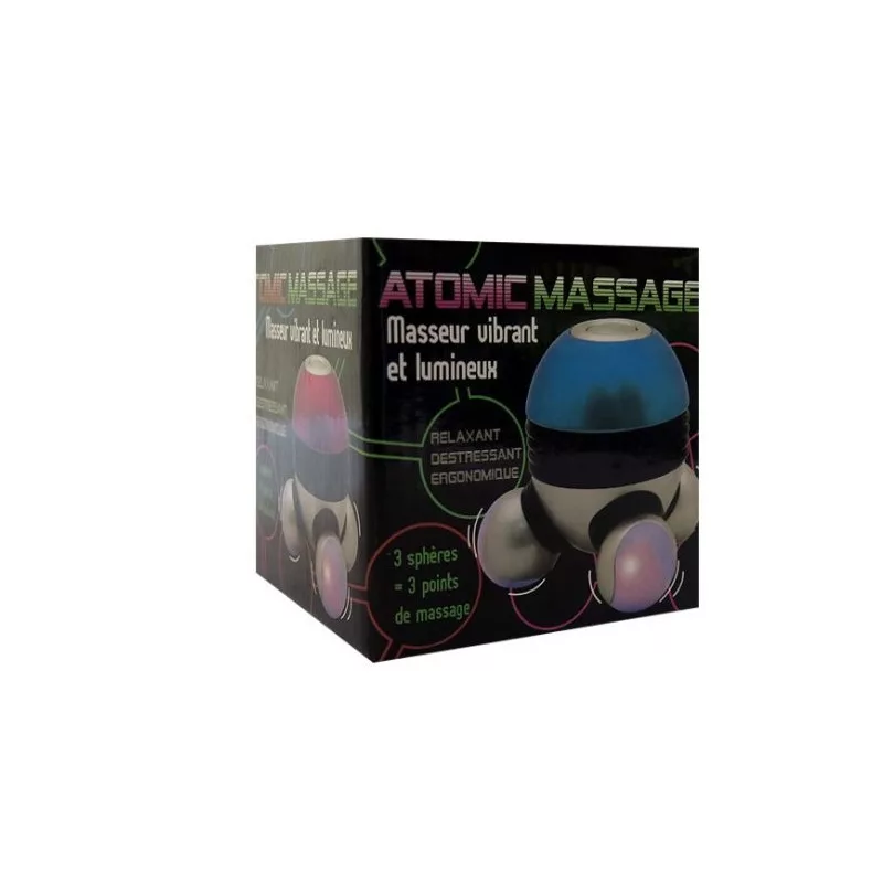 ماساژور برقی مدل kara-gelmez