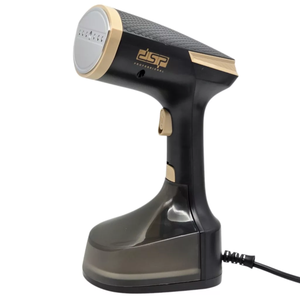 بخارگر 1500 وات دی اس پی مدل KD1178