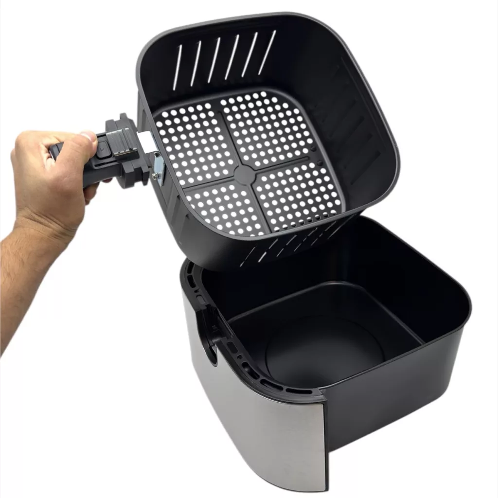 سرخ‌کن 14 لیتر رویال کرست مدل RC-140