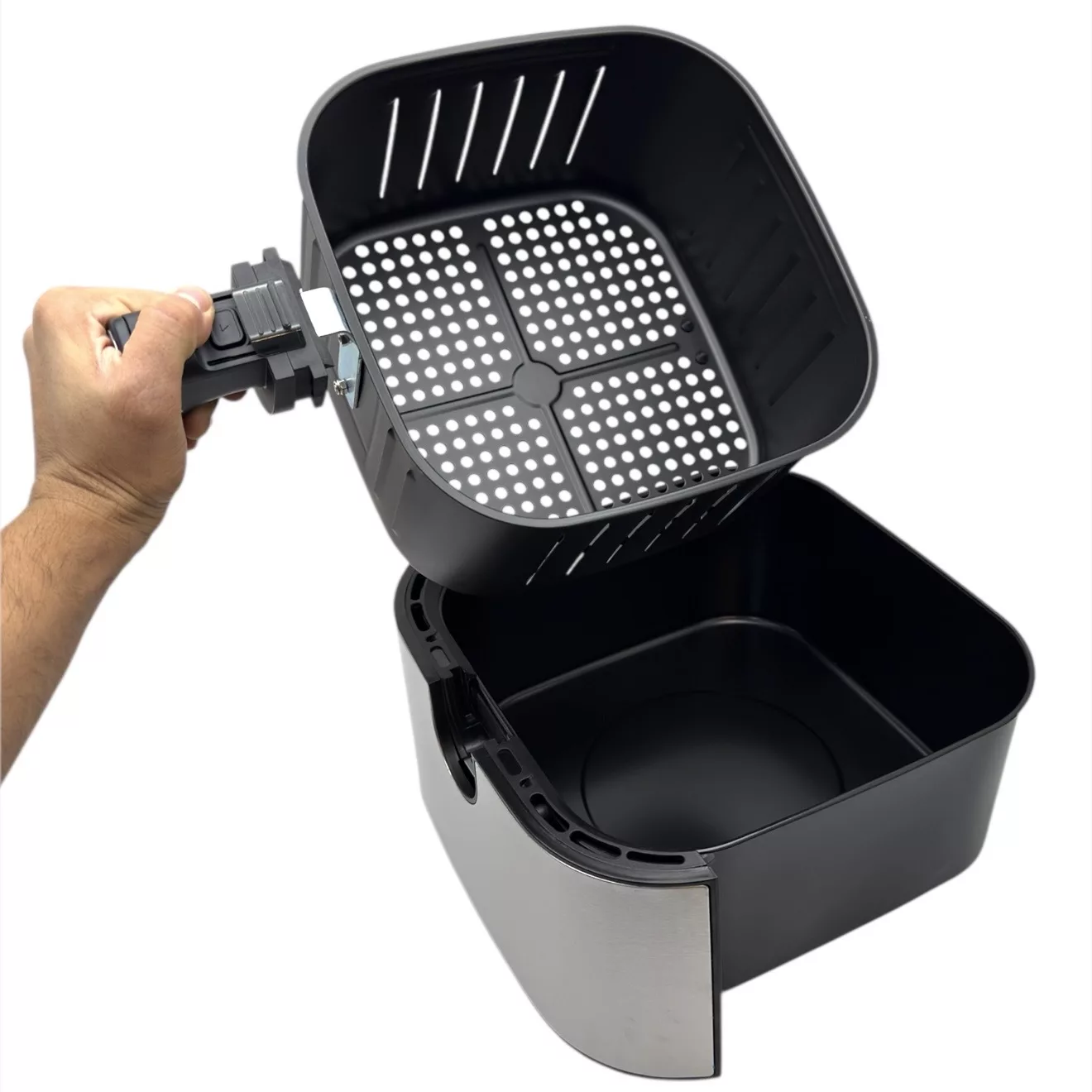 سرخ‌کن 14 لیتر رویال کرست مدل RC-140