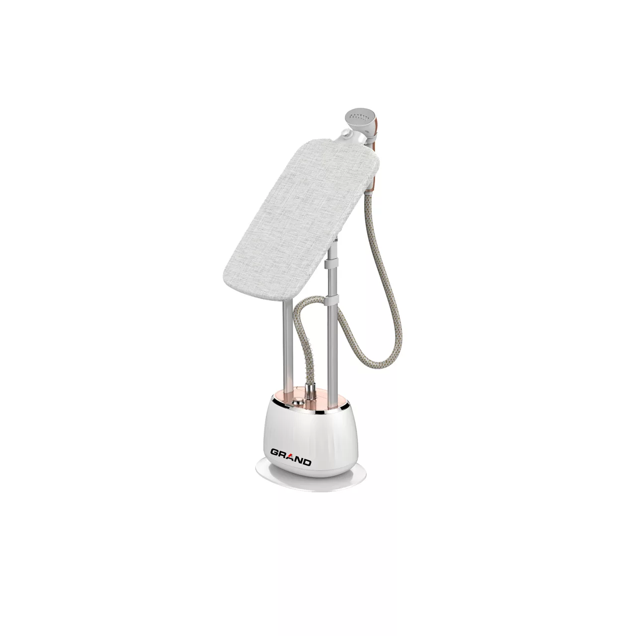 اتو ایستاده 2000 وات گرند مدل GR-2000