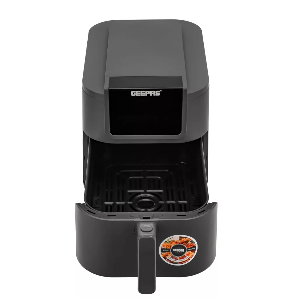 سرخ کن بدون روغن جی پاس مدل GAF37534