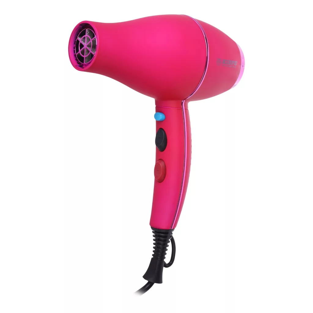 سشوار خانگی 2000 وات کیپه مدل بلوم