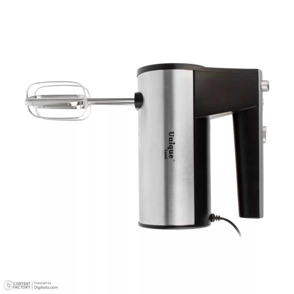 همزن یونیک لند مدل UNI-668