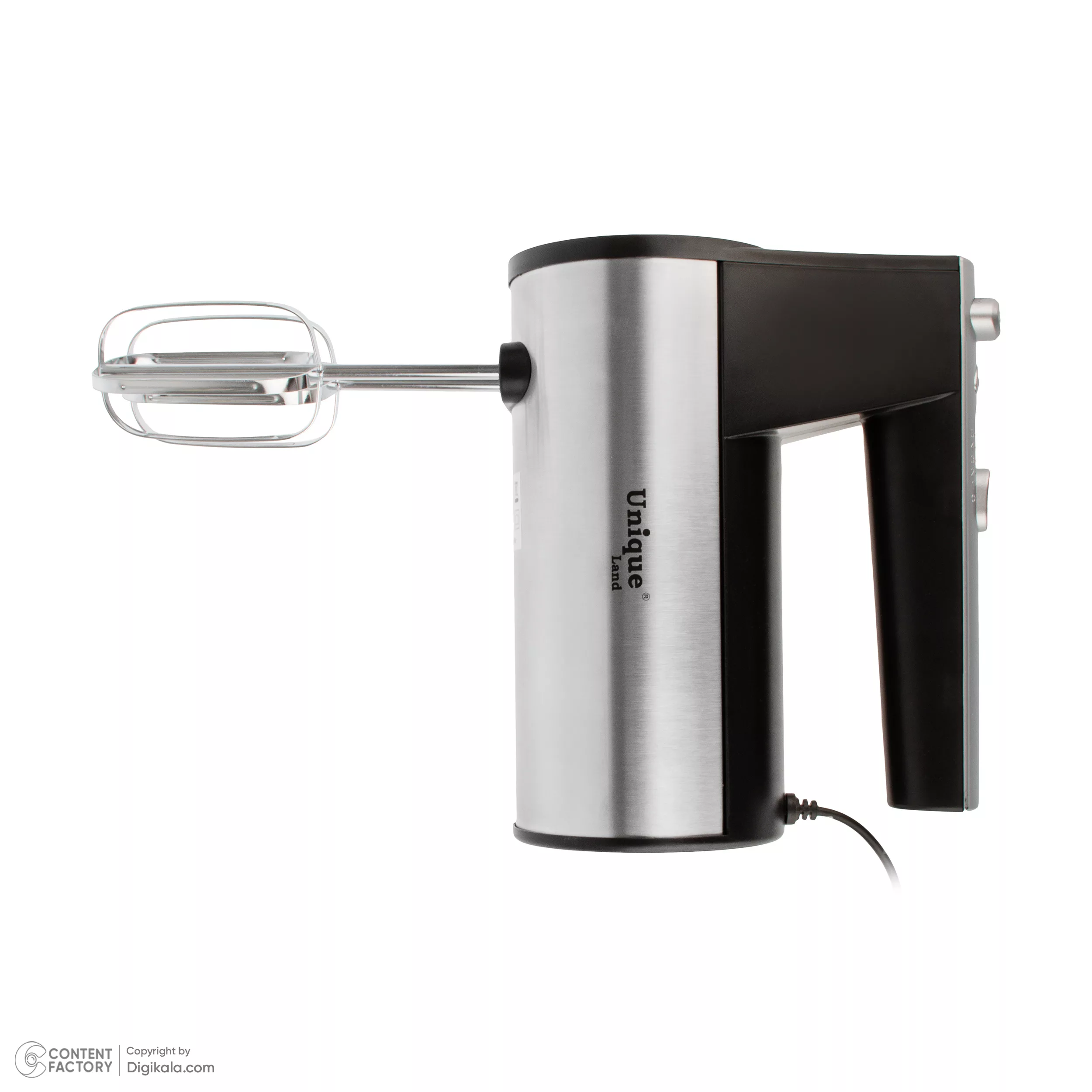 همزن یونیک لند مدل UNI-668