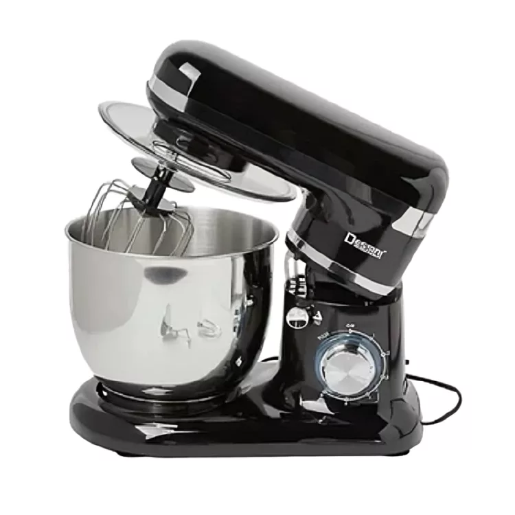 همزن کاسه‌دار 6 لیتری دسینی مدل 6911