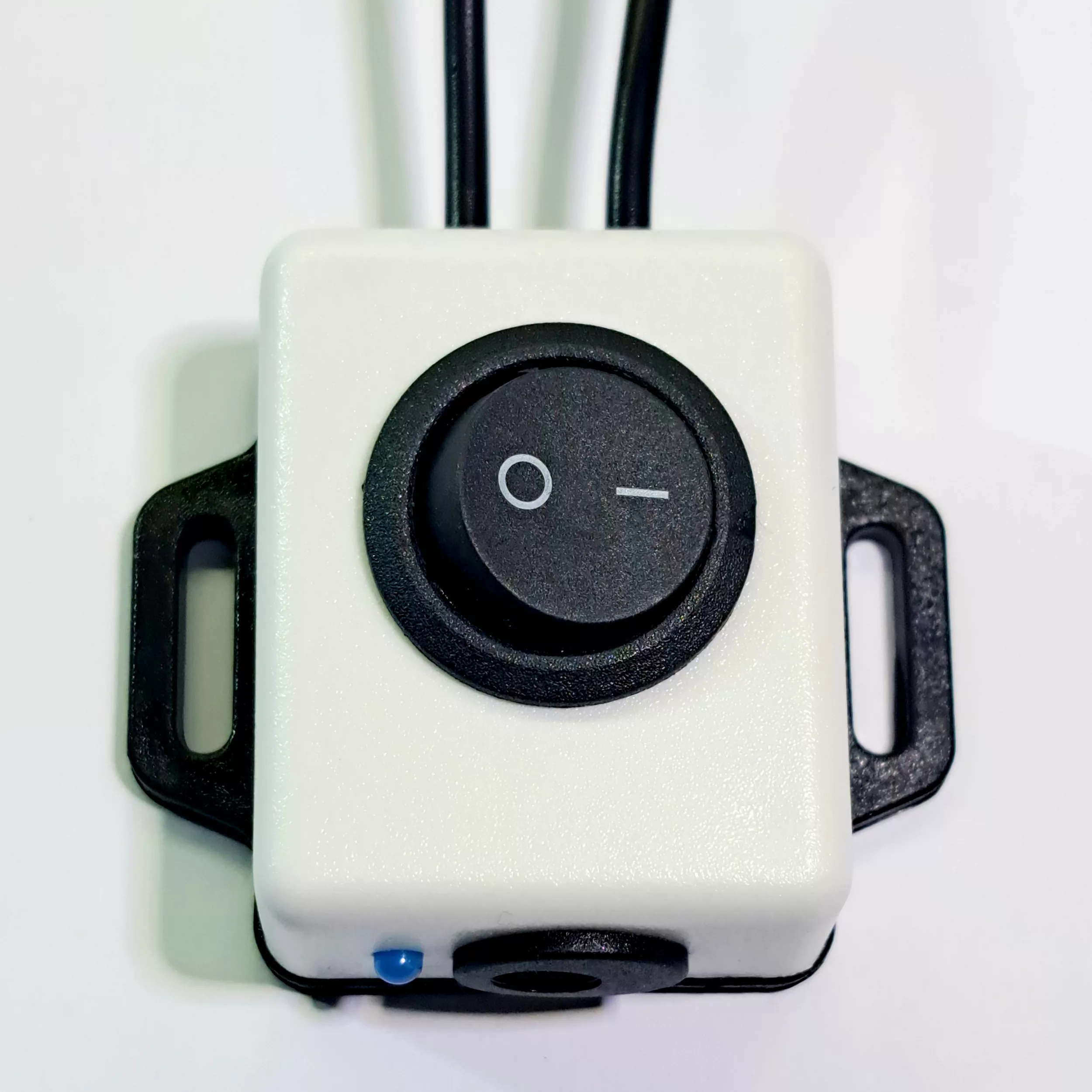 کیت بخاری برقی مدل 12 ولت