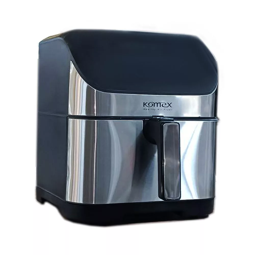 سرخ کن بدون روغن کومکس مدل KM-RA840D