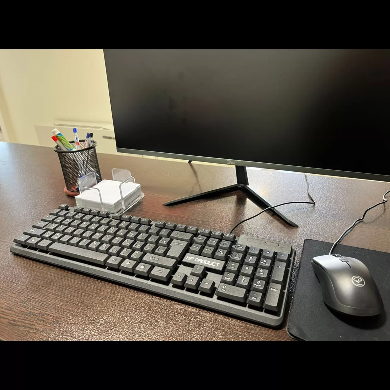 کیبورد ایکس پی-پروداکت مدل XP-8300G