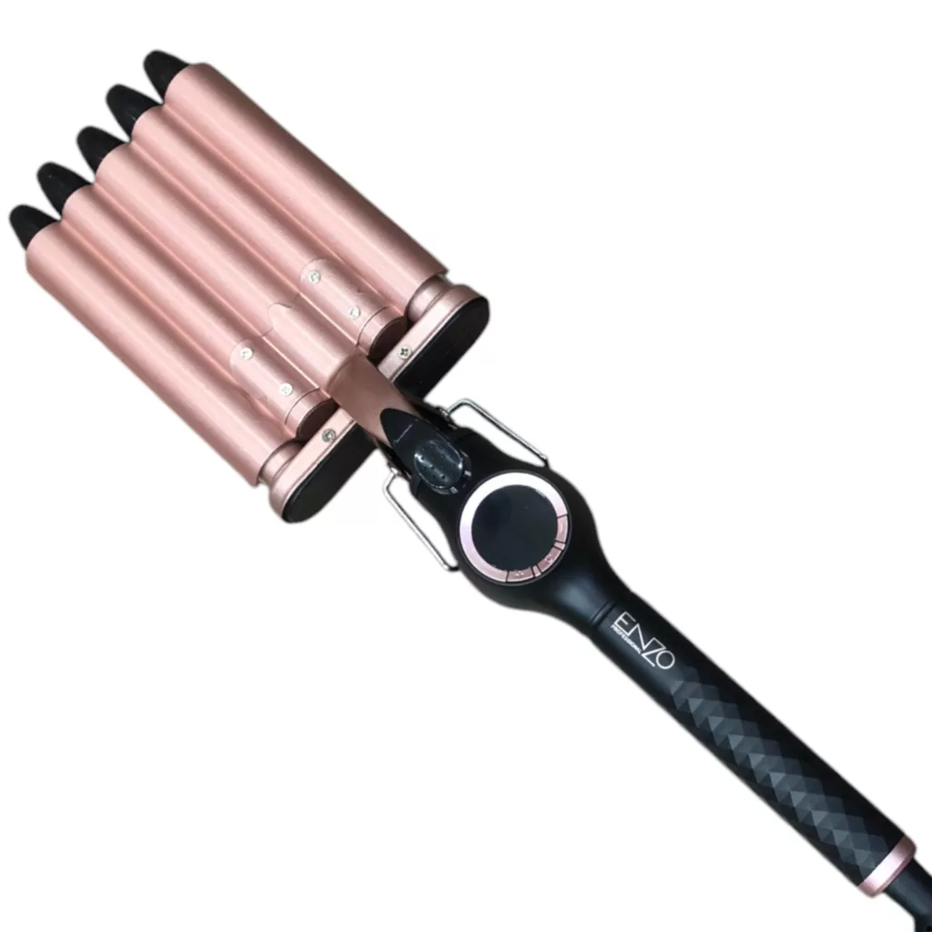 بیگودی مو انزو پروفیشینال مدل en-1970