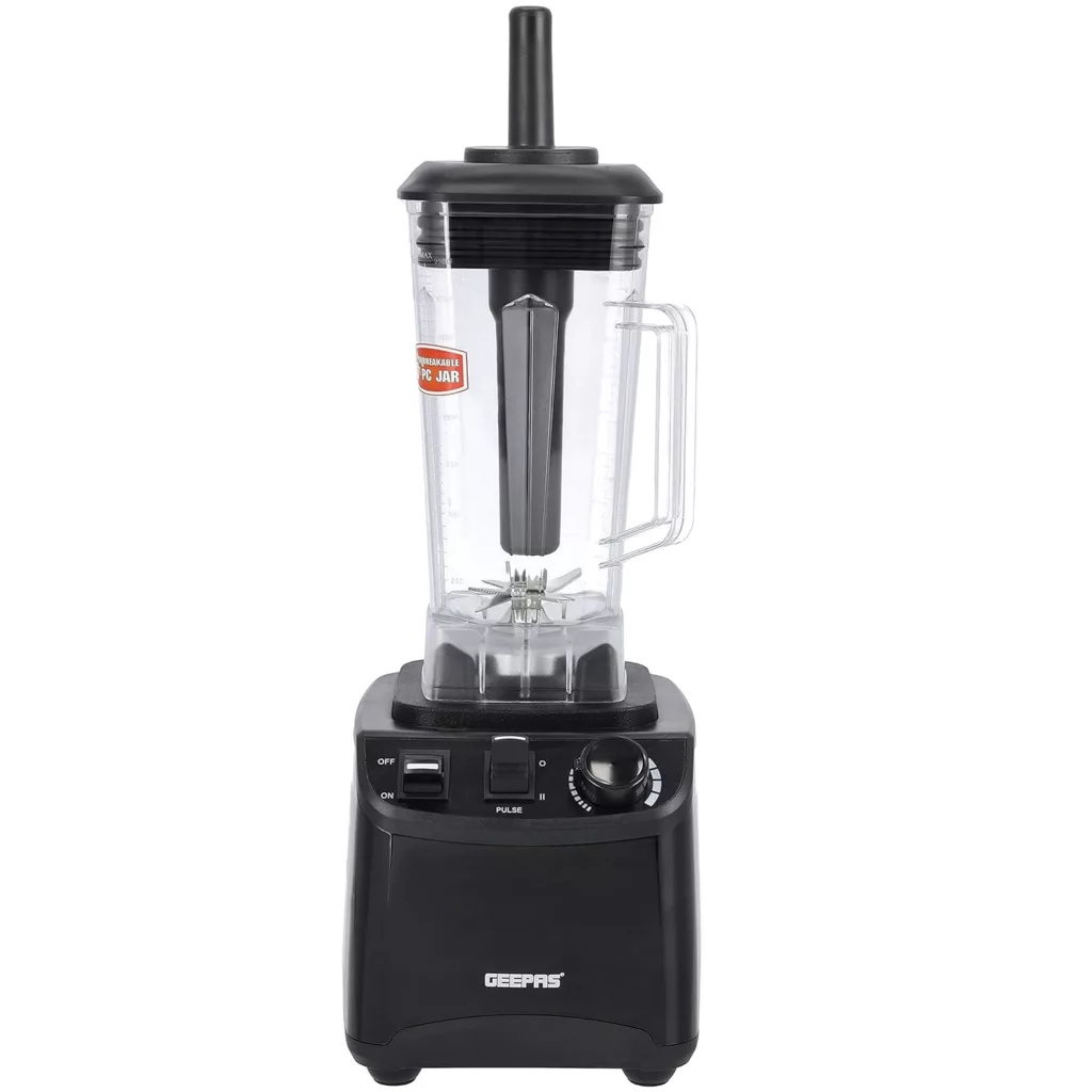 مخلوط کن جی پاس مدل GSB44078