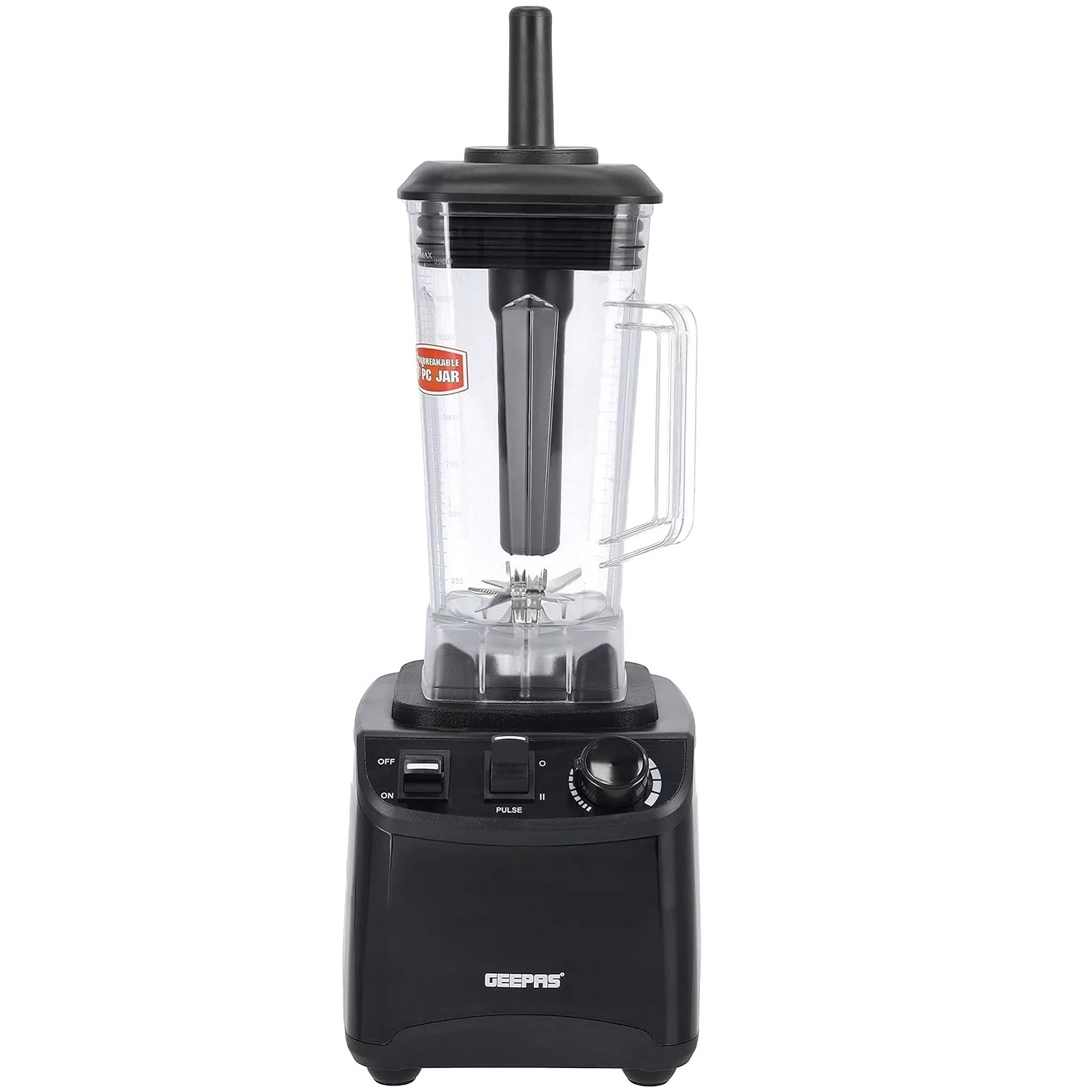 مخلوط کن جی پاس مدل GSB44078