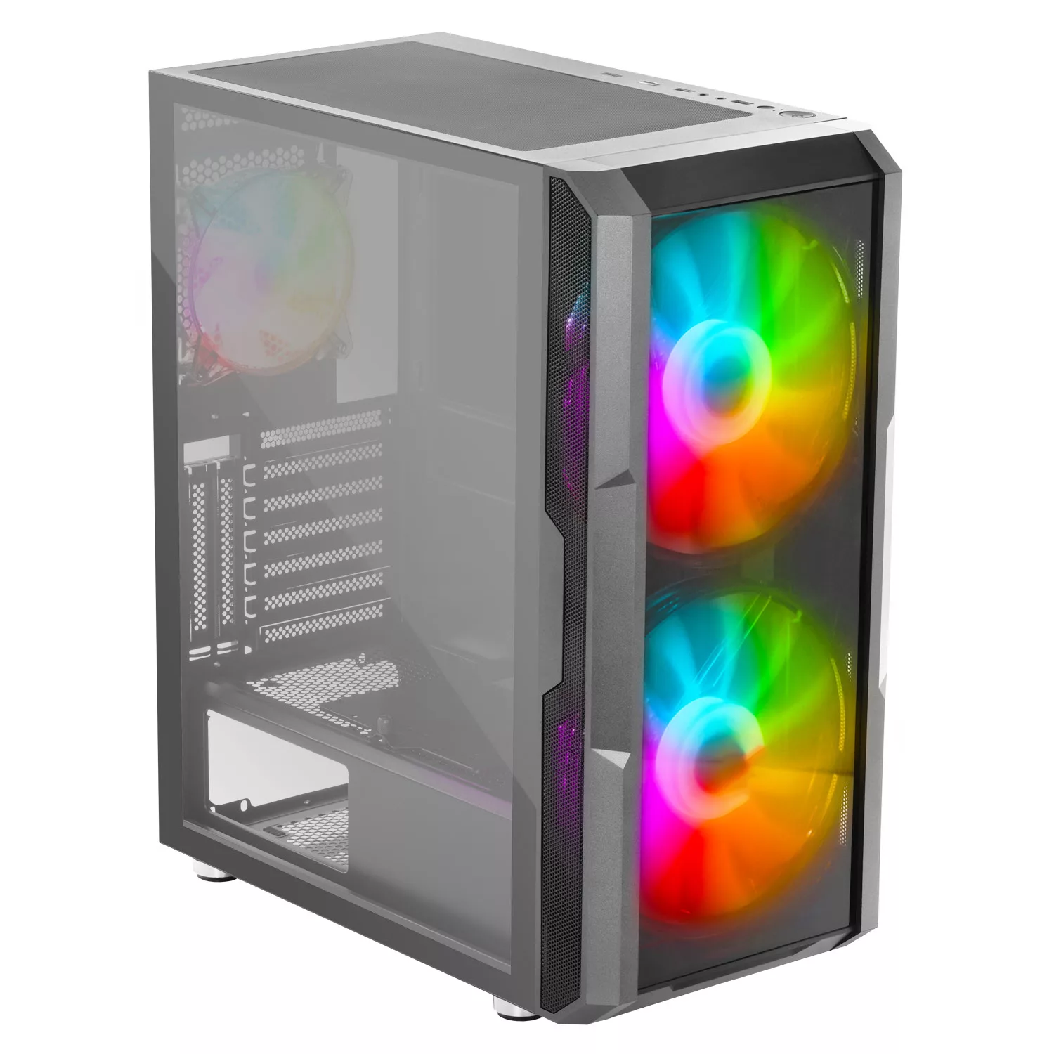 کامپیوتر دسکتاپ مدل CG-10012