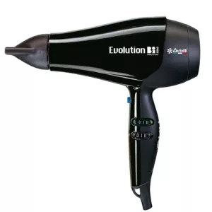 سشوار حرفه ای سریوتی مدل evolution bi 5000