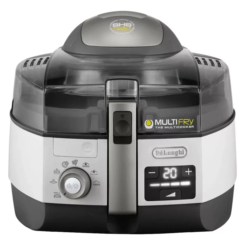 هواپز 3.5 لیتر دلونگی مدل FH1396/1 EX1