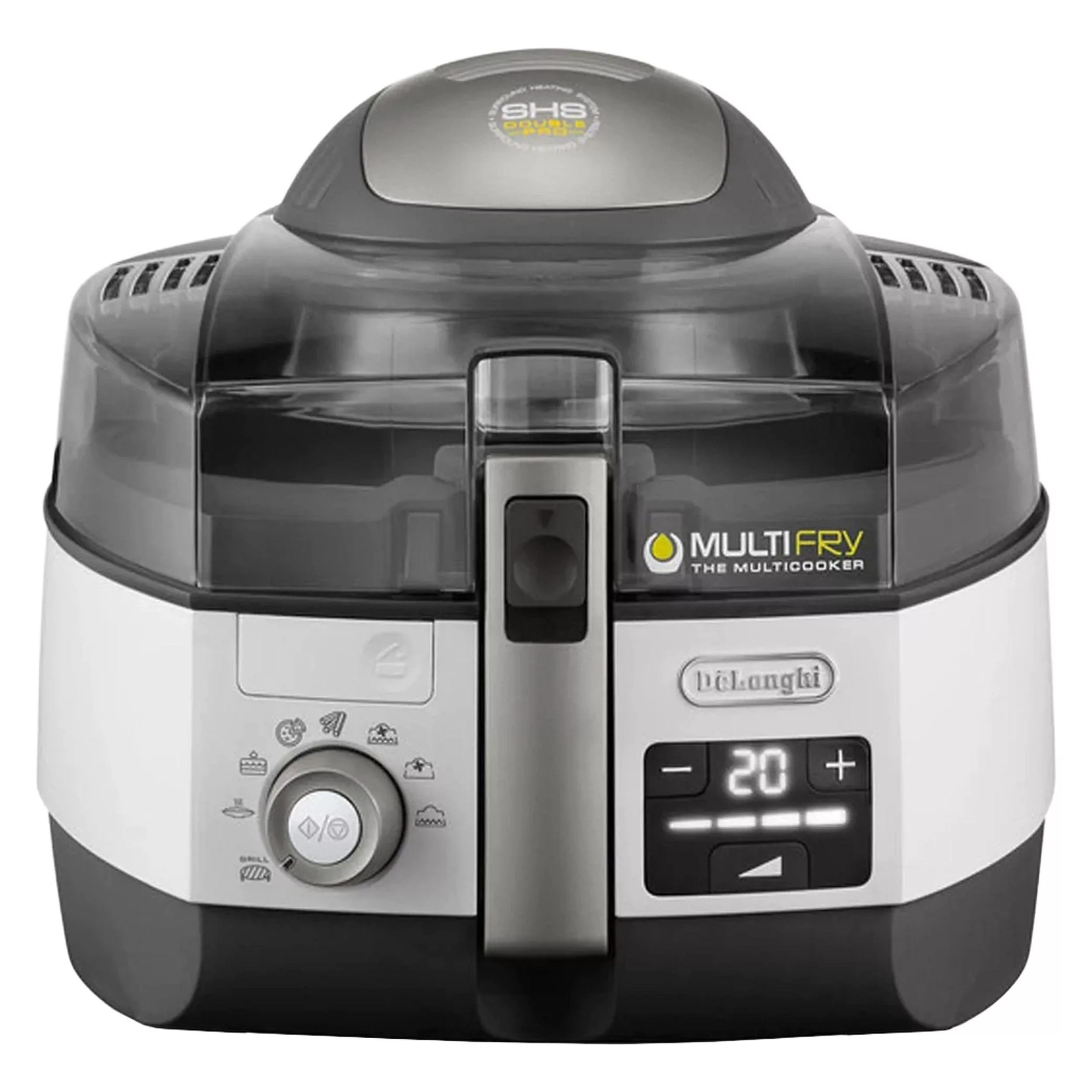 هواپز 3.5 لیتر دلونگی مدل FH1396/1 EX1