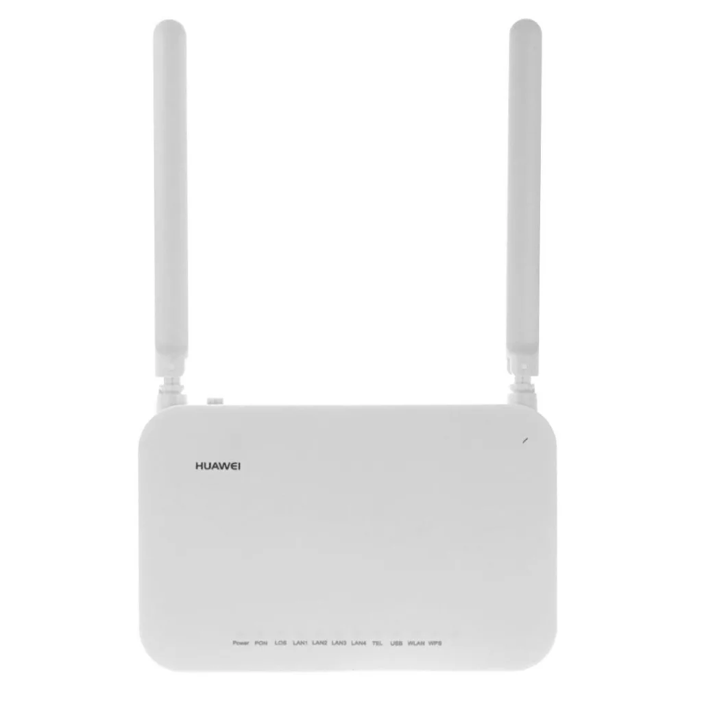 مودم روتر Gpon-ONT هوآوی مدل EG-8145-X6